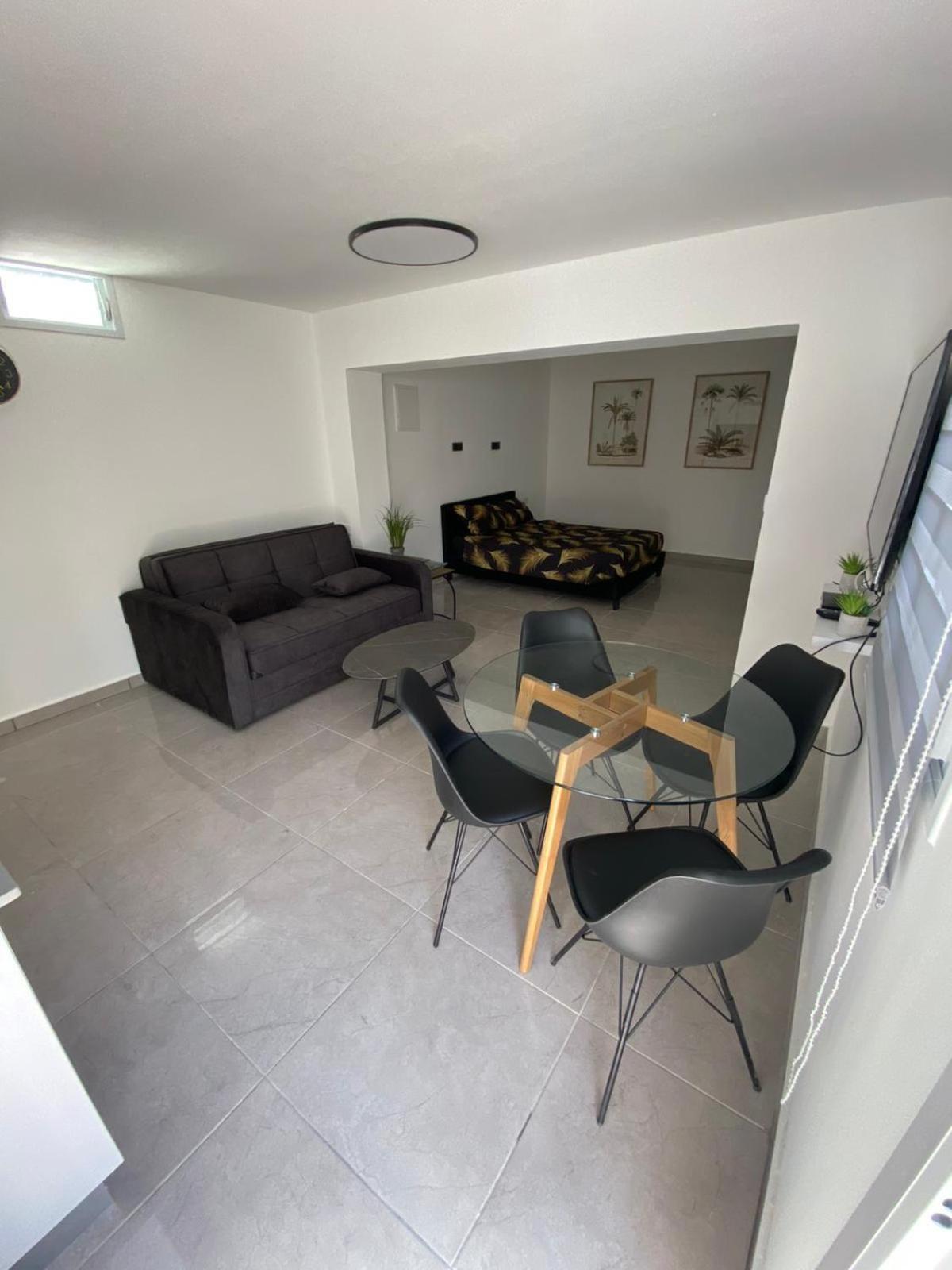 סוויטה אילת Apartment ภายนอก รูปภาพ