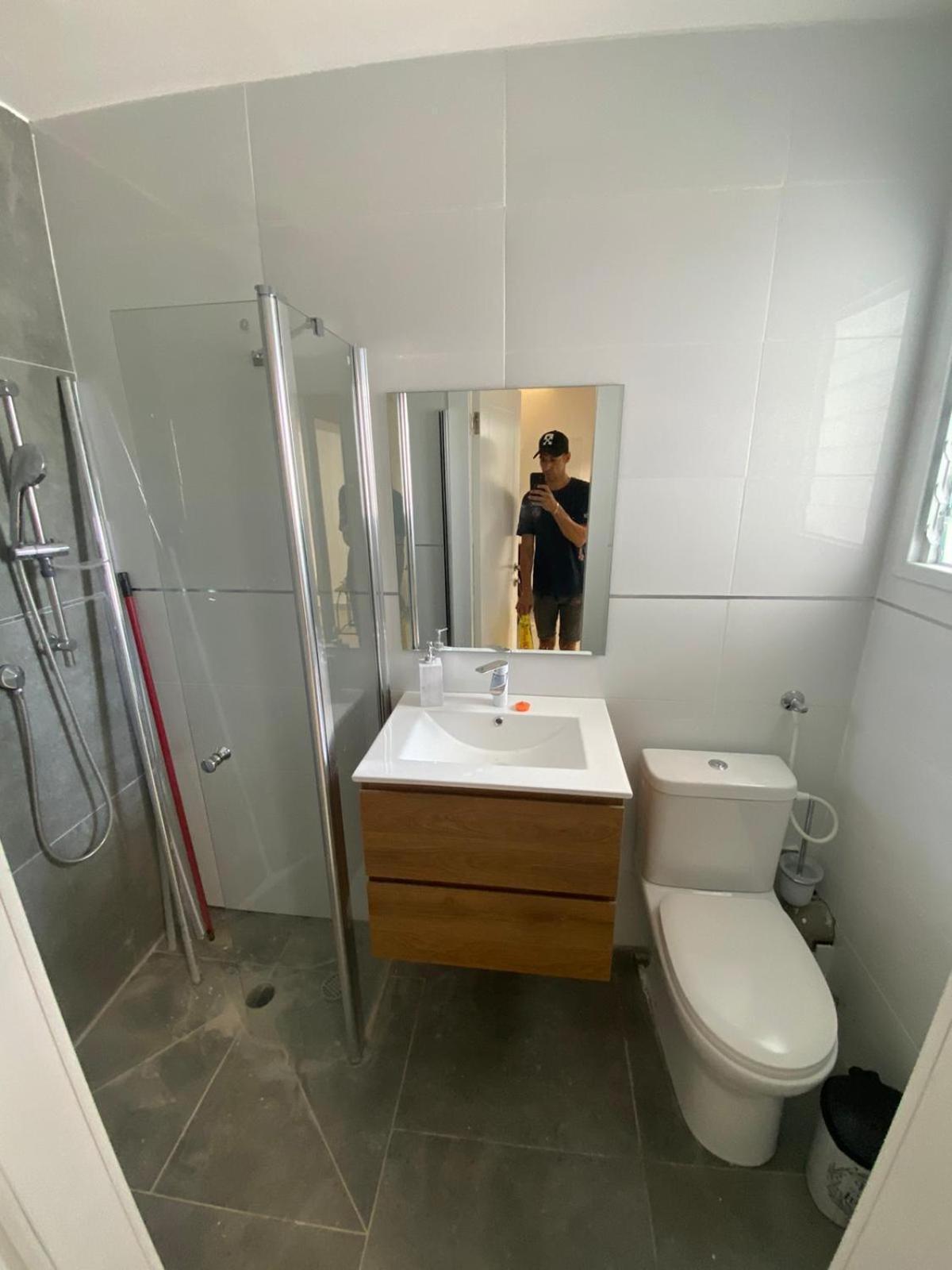 סוויטה אילת Apartment ภายนอก รูปภาพ