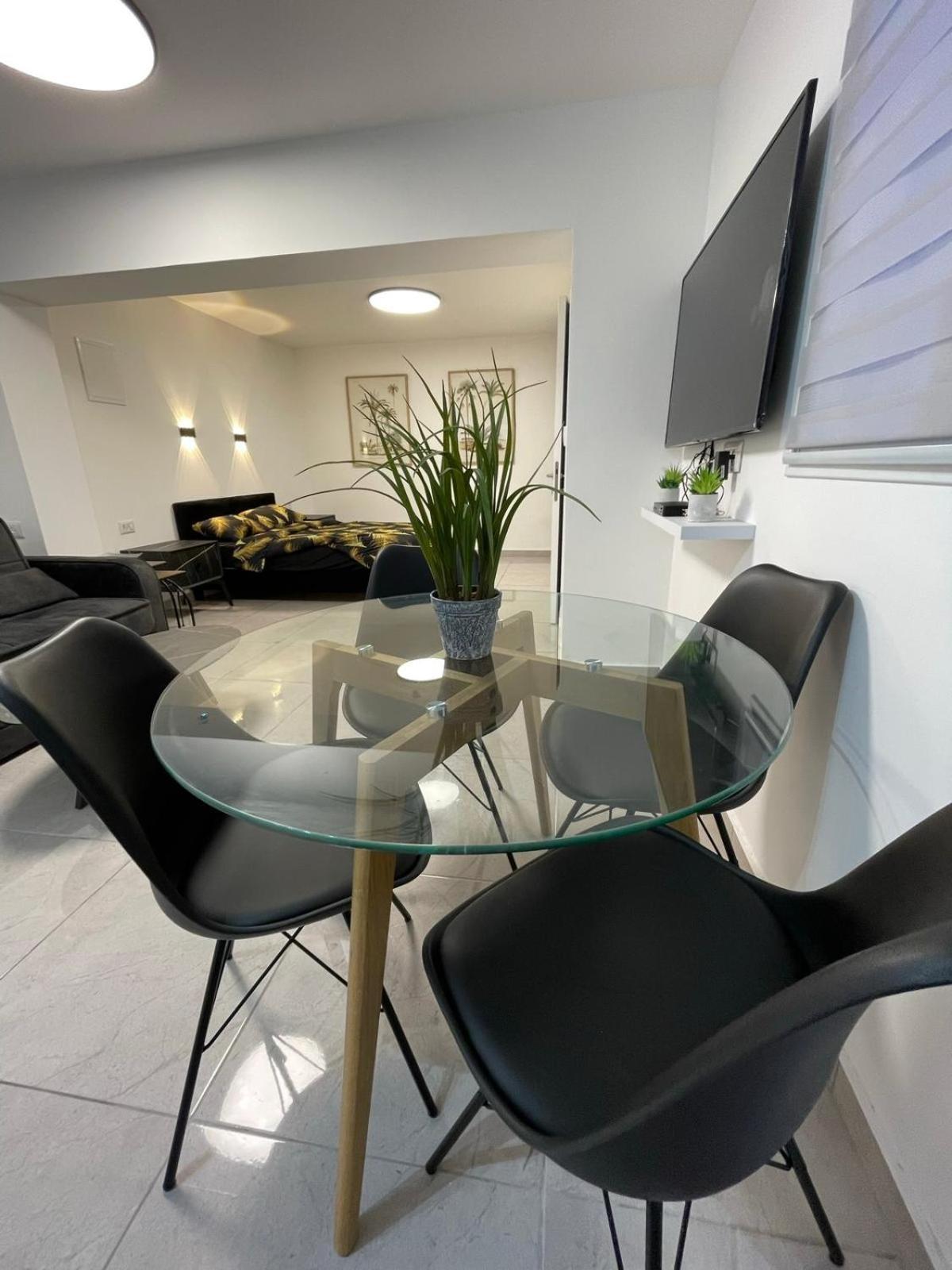סוויטה אילת Apartment ภายนอก รูปภาพ
